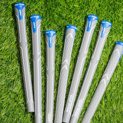 Natural And Environmentally Friendly Rubber Golf Club Grip