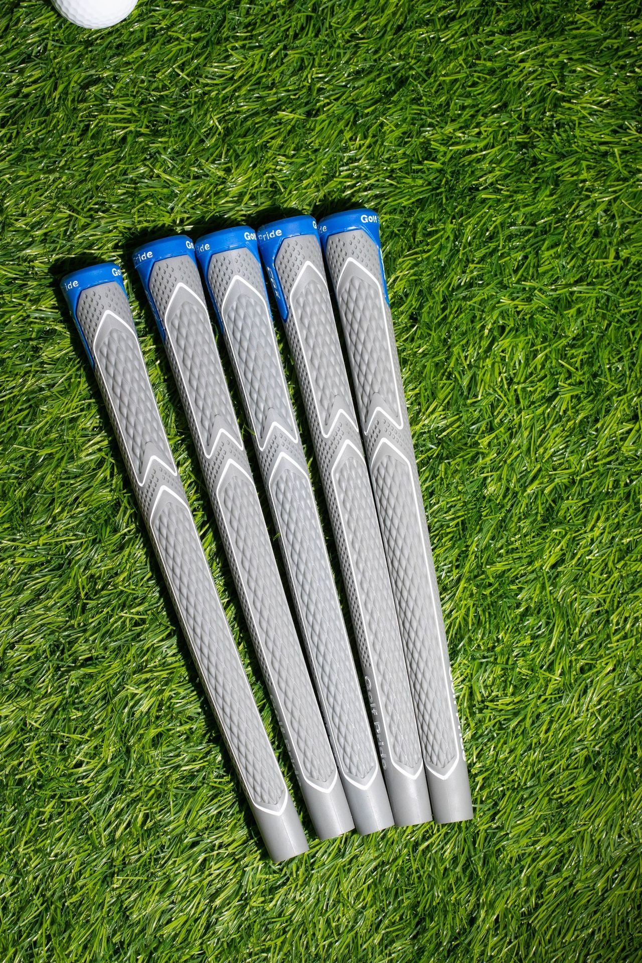Natural And Environmentally Friendly Rubber Golf Club Grip