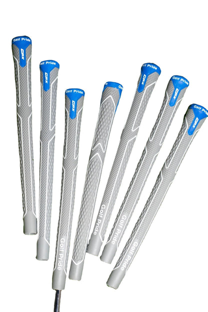 Natural And Environmentally Friendly Rubber Golf Club Grip